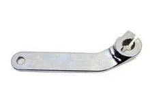 Charger l'image dans la galerie, M8 Shifter Shaft Arm Chrome