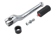 Charger l'image dans la galerie, Heel Shifter Lever Kit Chrome