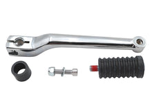 Charger l'image dans la galerie, Heel Shifter Lever Kit Chrome