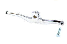Charger l'image dans la galerie, FXD Heel Toe Shifter Lever Chrome