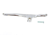 Charger l'image dans la galerie, FXD Heel Toe Shifter Lever Chrome