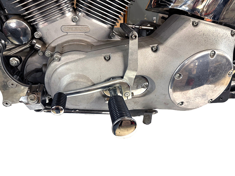 Mid Control Shifter Shaft
