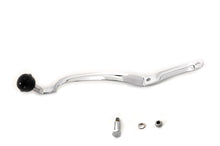 Charger l'image dans la galerie, Chrome Tank Hand Shifter Lever