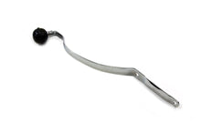 Charger l'image dans la galerie, Chrome Tank Hand Shifter Lever