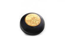 Charger l'image dans la galerie, Jockey Shifter Knob Army Style