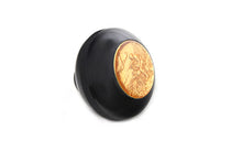 Charger l'image dans la galerie, Jockey Shifter Knob Army Style