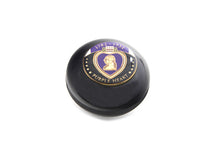 Charger l'image dans la galerie, Jockey Shifter Knob Purple Heart Style