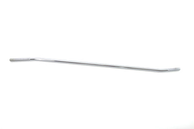 Chrome Tank Hand Shifter Rod