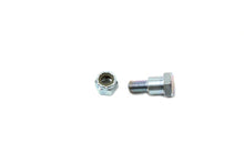 Charger l'image dans la galerie, Shifter Rod End Bolt Zinc