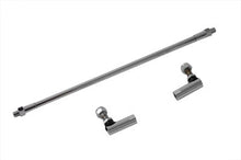 Charger l'image dans la galerie, Shifter Rod Kit Chrome