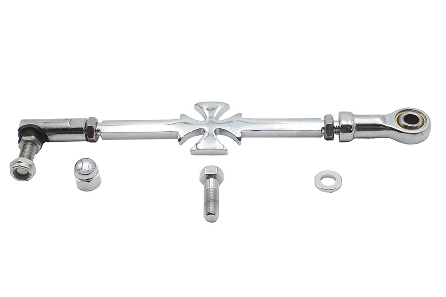 Shifter Rod Maltese Style