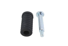 Charger l'image dans la galerie, Rubber Shifter Peg Black with Screw