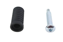 Charger l'image dans la galerie, Rubber Shifter Peg Black with Screw