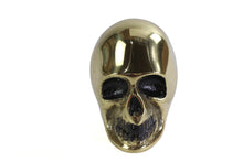Charger l'image dans la galerie, Brass Skull Style Shifter Knob