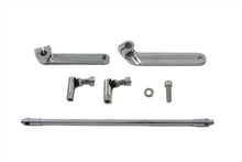 Charger l'image dans la galerie, Shifter Rod Kit Chrome