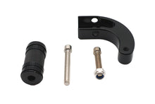 Charger l'image dans la galerie, M8 Heel Toe Shifter Lever Black