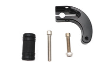 Charger l'image dans la galerie, M8 Heel Toe Shifter Lever Black