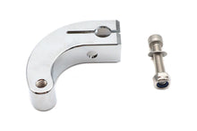 Charger l'image dans la galerie, M8 Heel Toe Shifter Lever Chrome