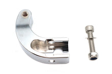 Charger l'image dans la galerie, M8 Heel Toe Shifter Lever Chrome
