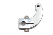 Charger l'image dans la galerie, M8 Heel Toe Shifter Lever Chrome