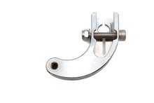 Charger l'image dans la galerie, M8 Heel Toe Shifter Lever Chrome