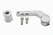 Charger l'image dans la galerie, AEE Shorty Shifter Arm Spacer Chrome