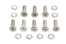 Charger l'image dans la galerie, Tappet Block Screw Kit Cadmium