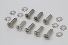 Charger l'image dans la galerie, Tappet Block Screw Kit Cadmium