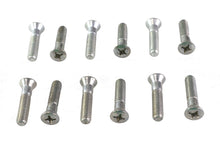 Charger l'image dans la galerie, Cam Cover Screw Kit Cadmium