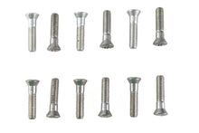Charger l'image dans la galerie, Cam Cover Screw Kit Cadmium