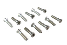 Charger l'image dans la galerie, Cam Cover Screw Kit Cadmium