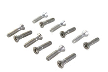Charger l'image dans la galerie, Cam Cover Screw Kit Cadmium