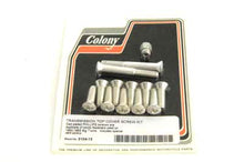 Charger l'image dans la galerie, Transmission Top Cover Screw Kit Cadmium