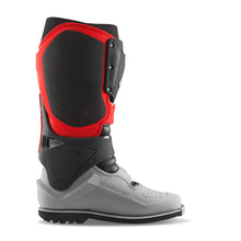 Load image into Gallery viewer, Sg22 Gore Tex Enduro Le Boots Red/Black/Grey Sz 12