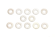 Charger l'image dans la galerie, Chrome Flat Washer 5/16 inch