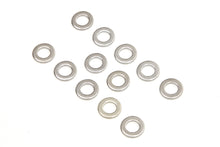 Charger l'image dans la galerie, Chrome Flat Washer 5/16 inch