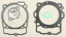 Load image into Gallery viewer, Athena Top End Gasket Kit for Husqvarna and KTM motorcycles, includes seals and gaskets without valve cover gasket.