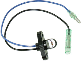 SP1 Air Temp Sensor A/C electrical component with wiring, used for vehicle climate control systems.