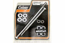 Charger l'image dans la galerie, Lower Front Engine Mount Hex Bolt Kit
