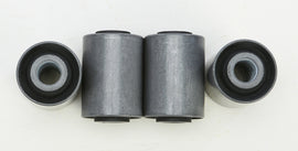 Pivot Works Lower A-Arm Kit 52-1152L for motorcycle suspension, showing metal arms and mounting hardware.