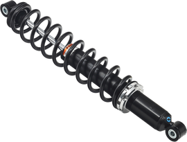 SP1 Gas Ski Shock with spring suspension, model 54-11006S, featuring air conditioning for enhanced ride comfort.