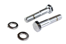 Charger l'image dans la galerie, Hex Type Handlebar Riser Bolt Kit