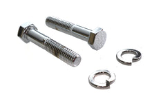 Charger l'image dans la galerie, Hex Type Handlebar Riser Bolt Kit