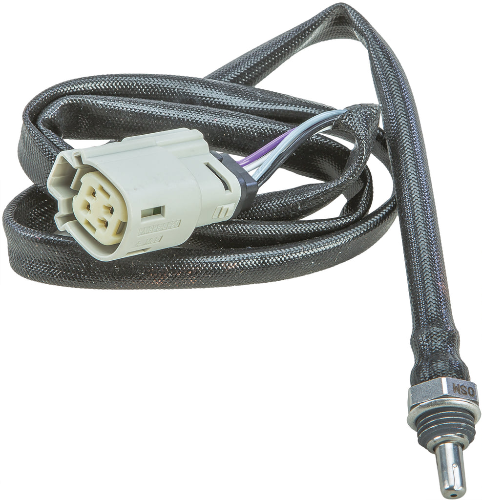 Cycle Pro O2 Sensor replacement for intake and fuel systems, fits Honda models from 2010-2020, OEM 27729-10.