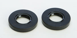 ProX Racing Parts crankshaft oil seal kit for Kawasaki and Suzuki motorcycles, featuring gaskets and seals for engine maintenance.