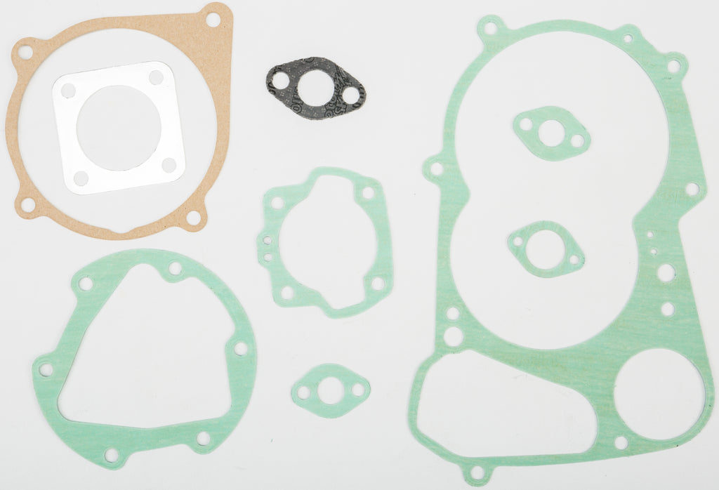 Athena Complete Gasket Kit for Suzuki 68-0900, includes gaskets and seals for engine repair, with detailed components visible.