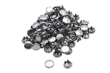 Charger l'image dans la galerie, 3/8 inch Allen Hole Plugs Chrome