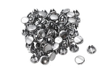 Charger l'image dans la galerie, 3/8 inch Allen Hole Plugs Chrome