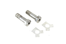Charger l'image dans la galerie, Upper Bracket and Lock Kit Cadmium Plated