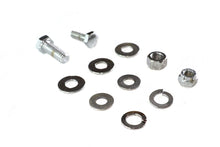 Charger l'image dans la galerie, Chrome Front Engine Bar Mount Kit